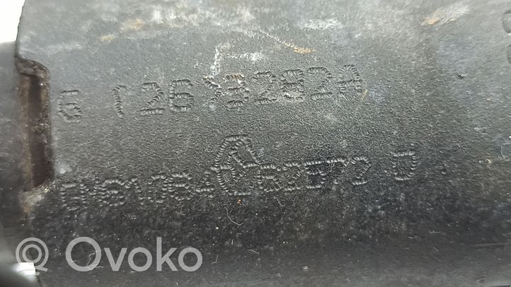 Nissan Primastar Przegub wału kolumny kierowniczej N486238B