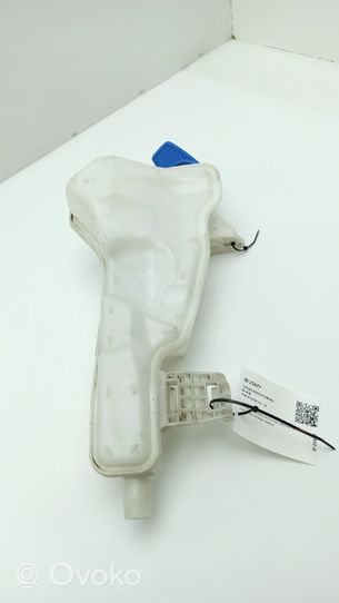 Audi A3 S3 8V Windshield washer fluid reservoir/tank 5Q0955449AF