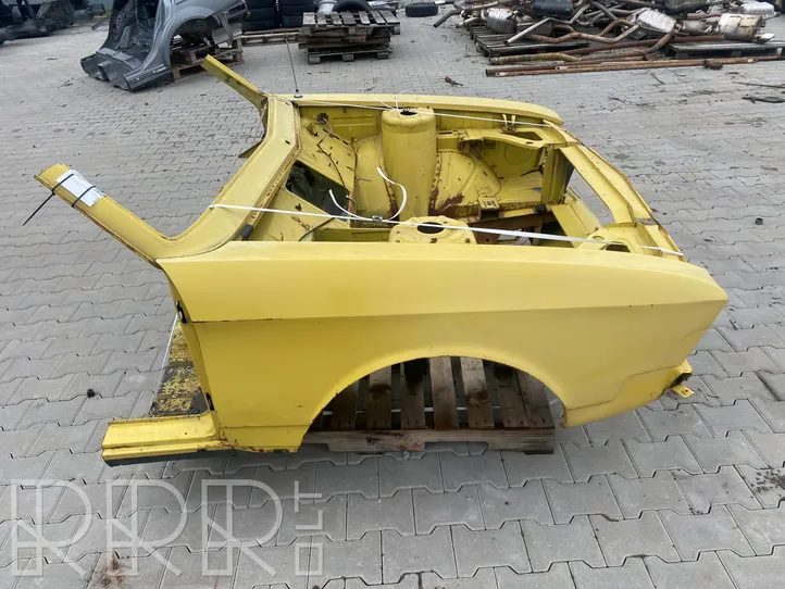 Volkswagen K70 Front bodywork piece 