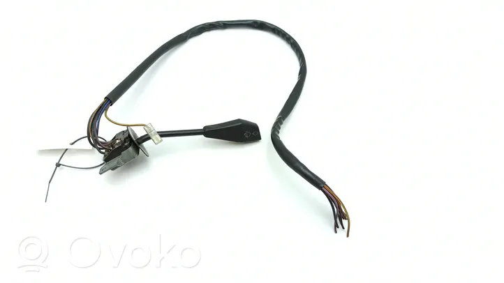 BMW 7 E23 Wiper control stalk 8356