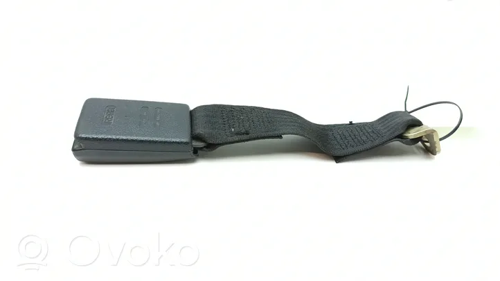 BMW 7 E23 Rear seatbelt buckle 1868999