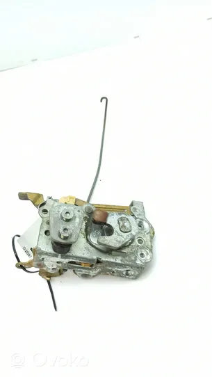 BMW 7 E23 Serrure de porte avant 18859221