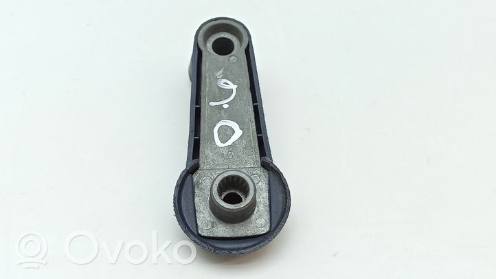 BMW 7 E23 Rear door window winding handle 