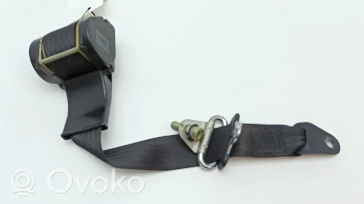 BMW 7 E23 Rear seatbelt 1915564