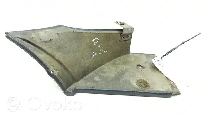 BMW 7 E23 Dashboard lower bottom trim panel 