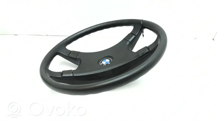 BMW 7 E23 Steering wheel 