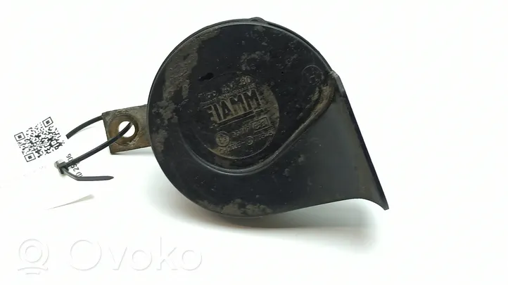 BMW 7 E23 Signal sonore E335717