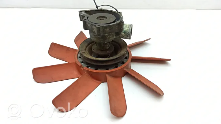 BMW 7 E23 Fan impeller 1273086