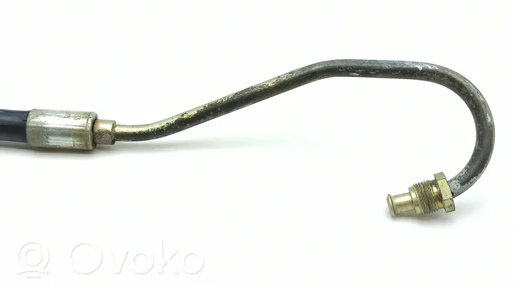 BMW 7 E23 Power steering hose/pipe/line 11257941
