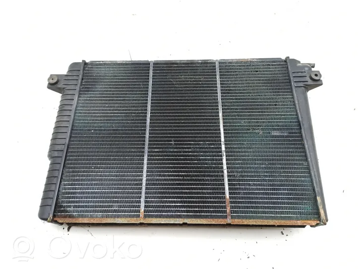 BMW 7 E23 Coolant radiator 60632