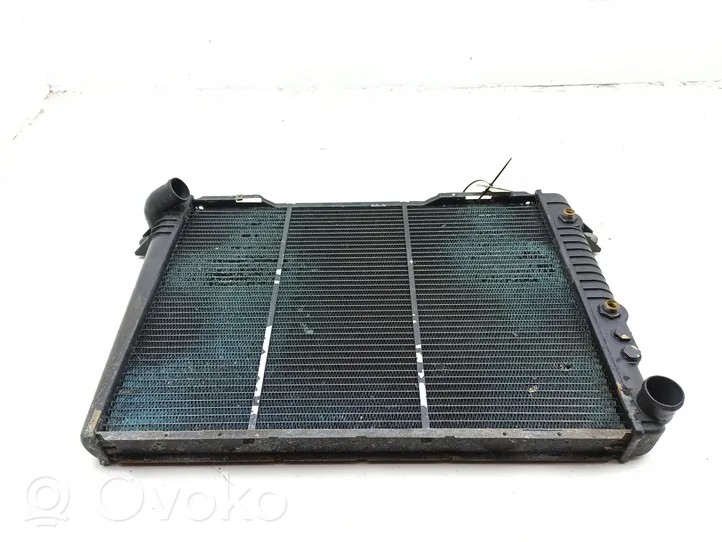 BMW 7 E23 Coolant radiator 60632