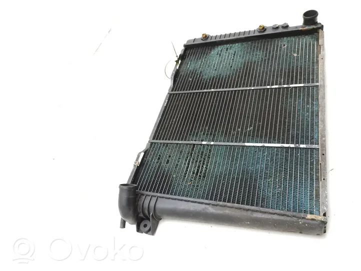 BMW 7 E23 Coolant radiator 60632