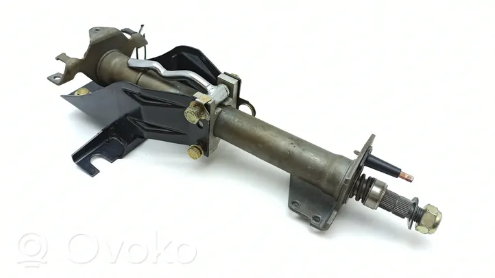 BMW 7 E23 Steering wheel axle 