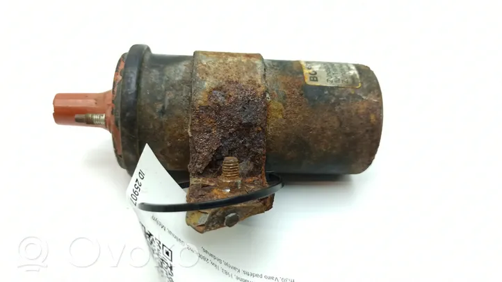 BMW 7 E23 High voltage ignition coil 0221122319