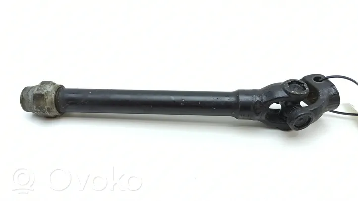 BMW 7 E23 Steering wheel axle 