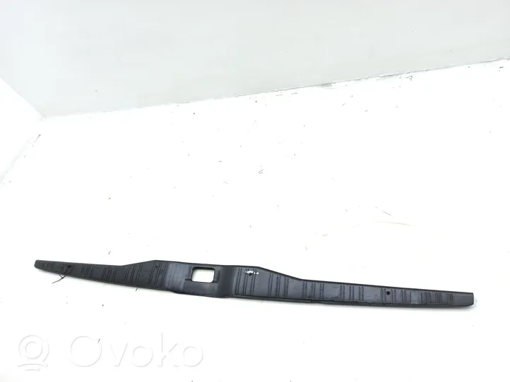 BMW 7 E23 Trunk/boot sill cover protection 1851580