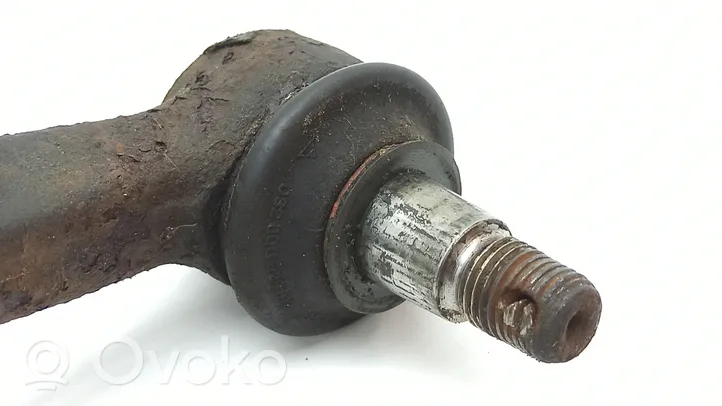 BMW 7 E23 Braccio di controllo sospensione anteriore inferiore/braccio oscillante 11182511R