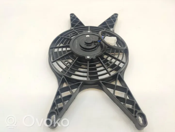 Ligier IXO Ventilatore di raffreddamento elettrico del radiatore 0118425