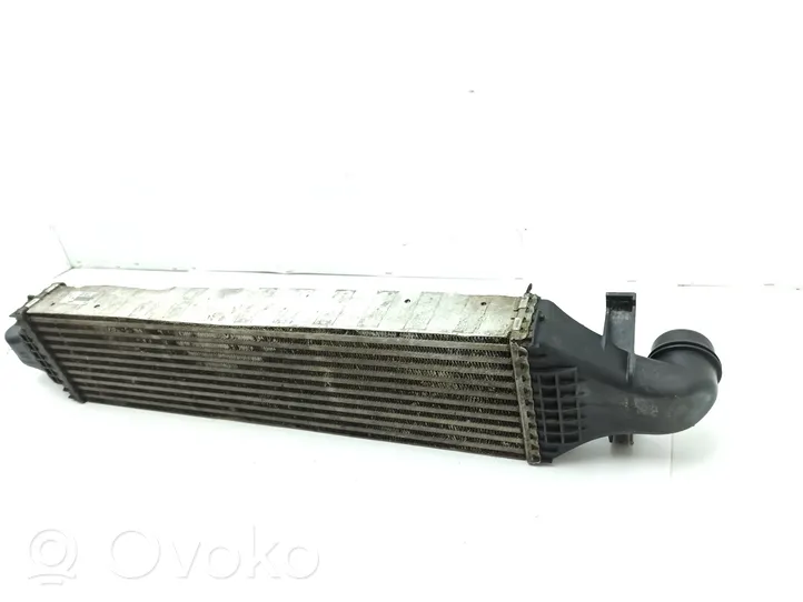 Mercedes-Benz CLA C117 X117 W117 Chłodnica powietrza doładowującego / Intercooler A2465000900