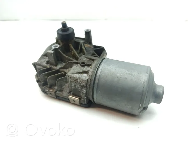 BMW 5 GT F07 Motor del limpiaparabrisas 7251015