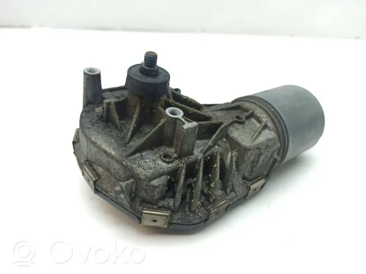 BMW 5 GT F07 Motor del limpiaparabrisas 7251015