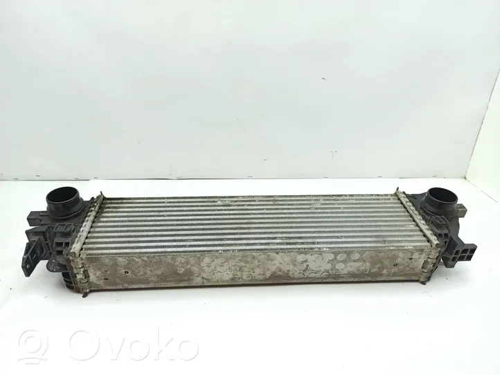 Volvo V90 Cross Country Chłodnica powietrza doładowującego / Intercooler 31338306