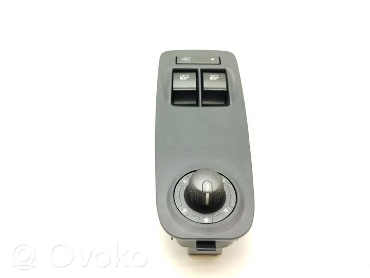 Fiat Ducato Electric window control switch E12017WS