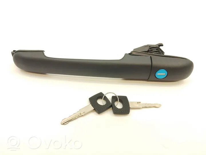 Mercedes-Benz Sprinter W901 W902 W903 W904 Front door exterior handle 0007601359