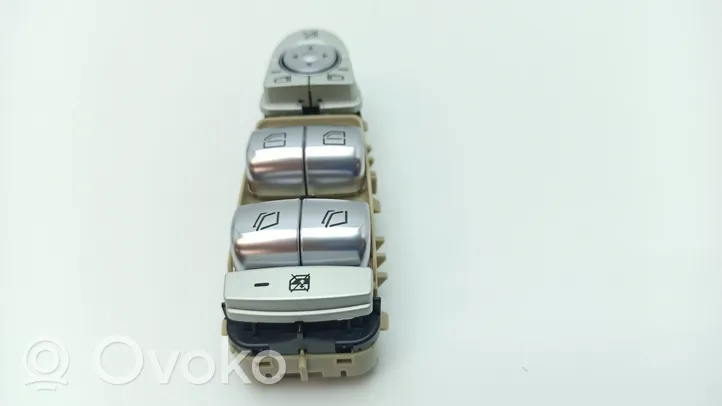 Mercedes-Benz Vito Viano W447 Interruttore di controllo dell’alzacristalli elettrico 4475450413