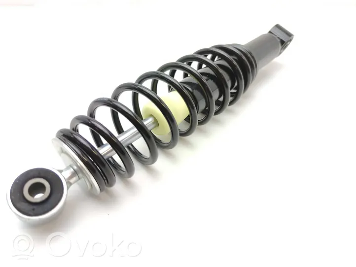 Aixam A721 Rear shock absorber with coil spring 5K003