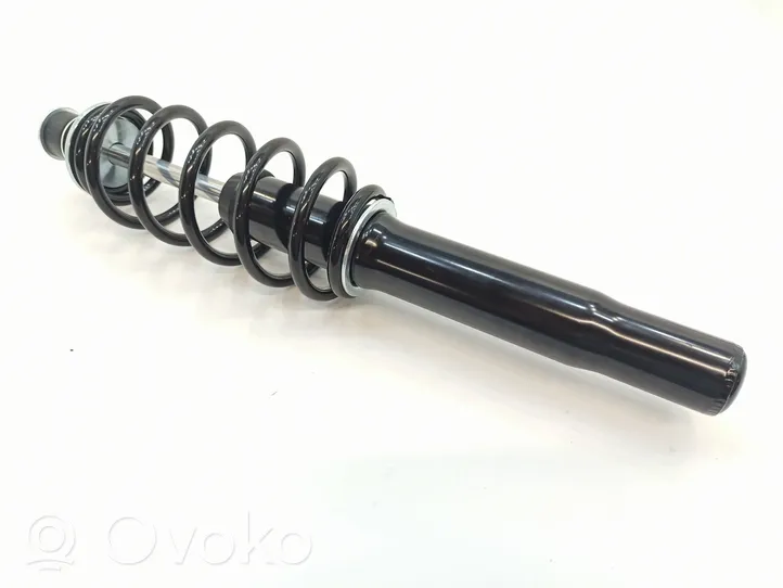 Ligier JS RC Front shock absorber with coil spring 1010769