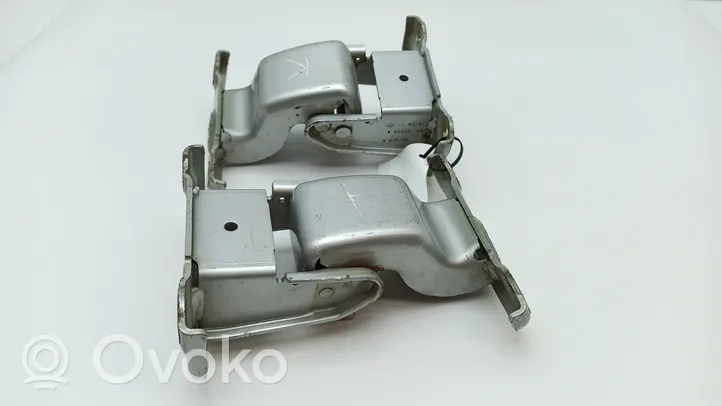 Opel Vivaro Loading door hinge set 527428