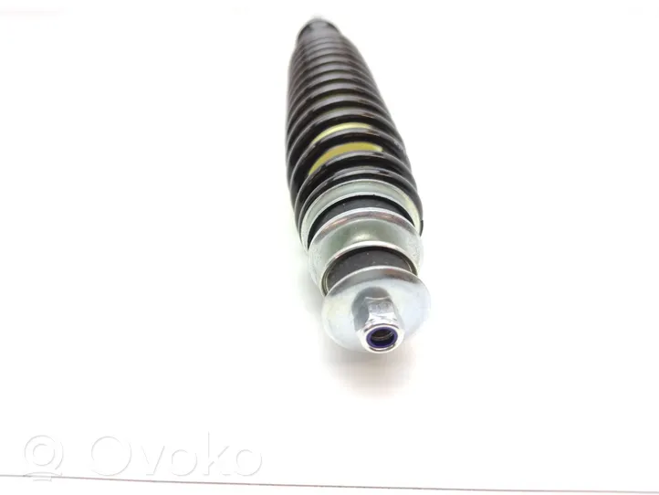 Aixam A751 Front shock absorber with coil spring 4AT009