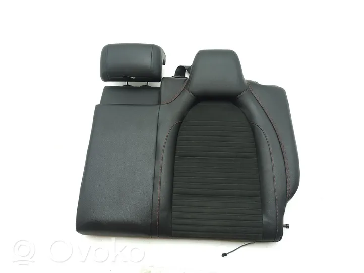 Mercedes-Benz CLA C117 X117 W117 Asiento trasero A1768601885