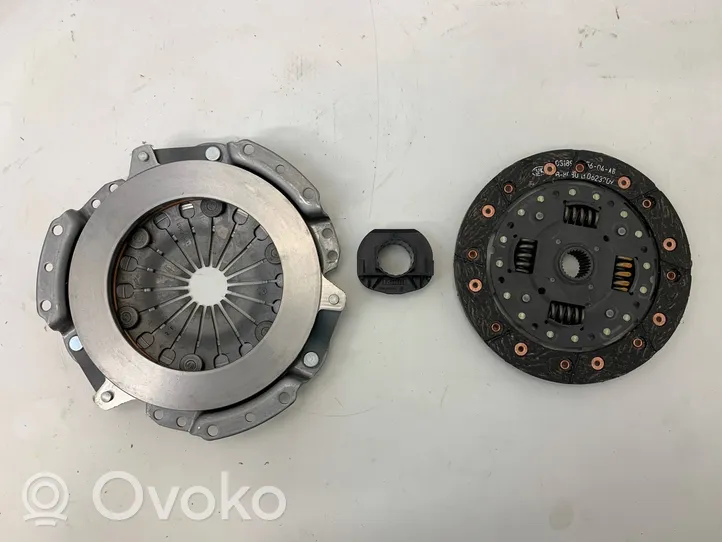 Renault Megane II Kit frizione 618302600