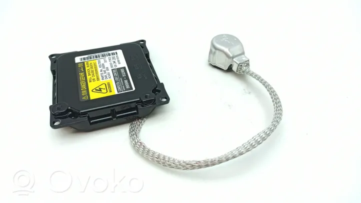 Toyota RAV 4 (XA30) Sterownik / moduł świateł Xenon 8699651085