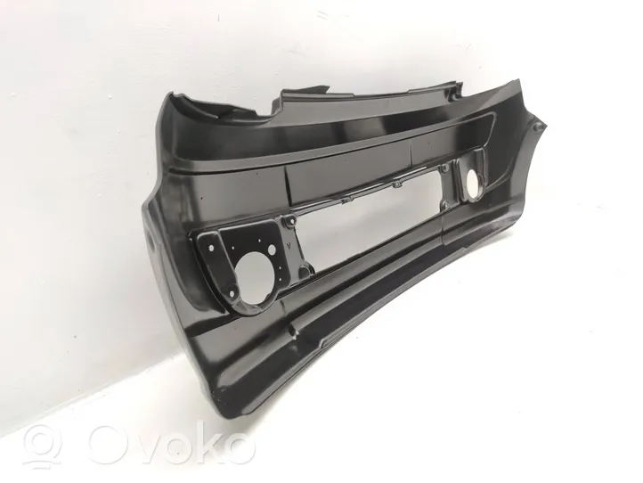 Microcar M.GO Front bumper 1008114