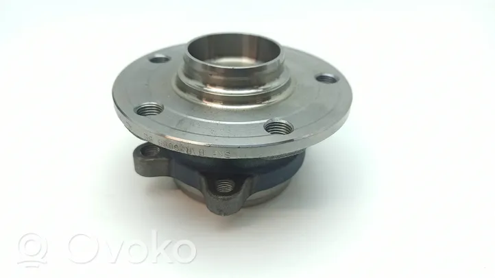 Seat Altea Rear wheel ball bearing VKBA6623