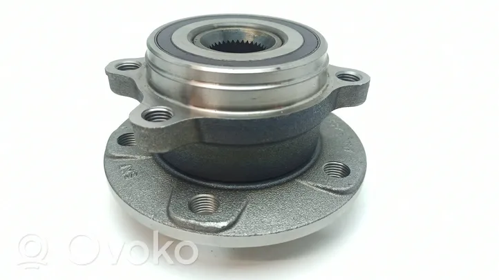 Seat Altea Rear wheel ball bearing VKBA6623