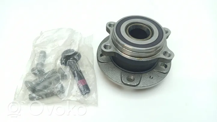 Seat Altea Rear wheel ball bearing VKBA6623