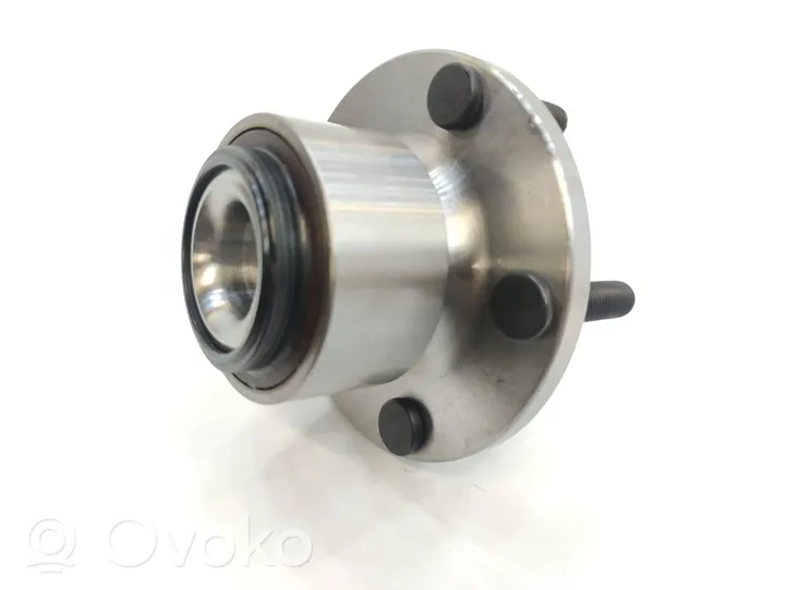 Volvo C70 Wheel ball bearing VKBA6543