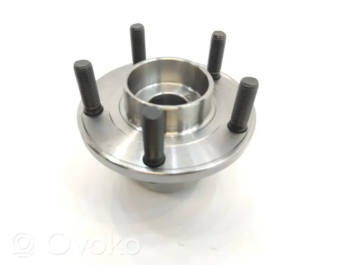 Volvo C70 Wheel ball bearing VKBA6543