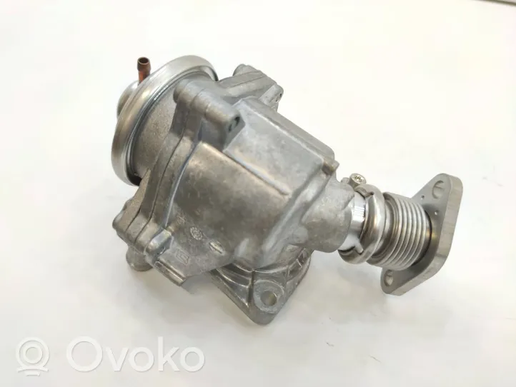 Citroen Relay III EGR valve 7631D