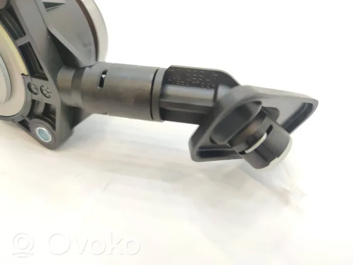 Volvo S40 Główny cylinder sprzęgła ZA3101244