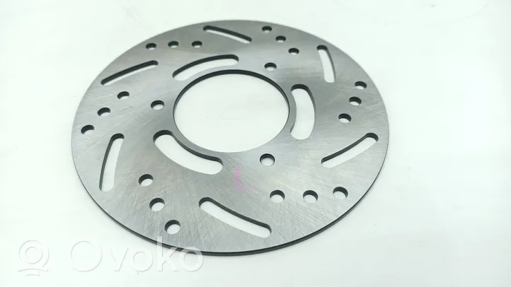 Microcar MC Rear brake disc 1004476