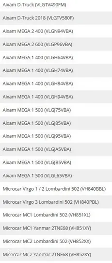 Aixam A741 Cuffia di protezione del giunto CV esterno albero di trasmissione 220401