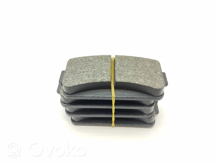 Microcar M.GO Brake pads (front) 1008464