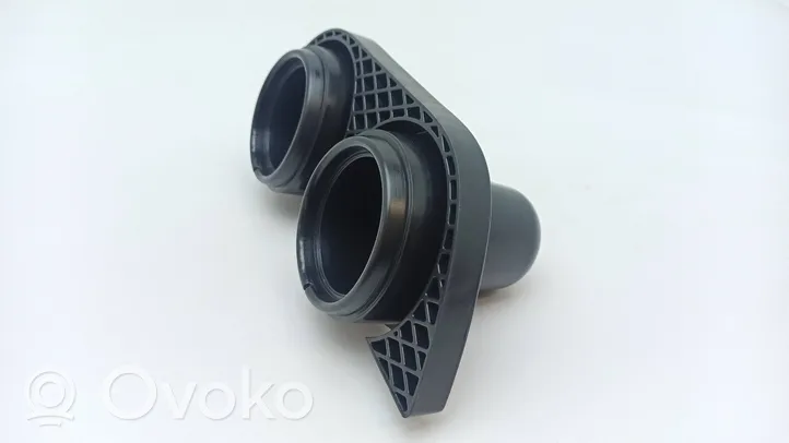 Aixam Coupe Element tłumika 7AR026