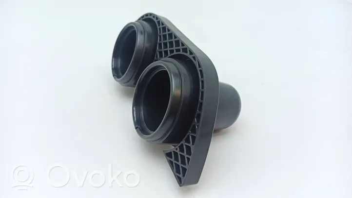 Aixam GTO Element tłumika 7AR026