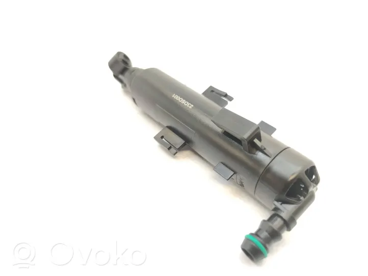 Audi A1 Headlight washer spray nozzle 8X0955102A
